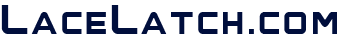 Lace Latch Logo